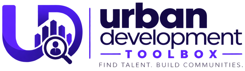 Urban Development Toolbox